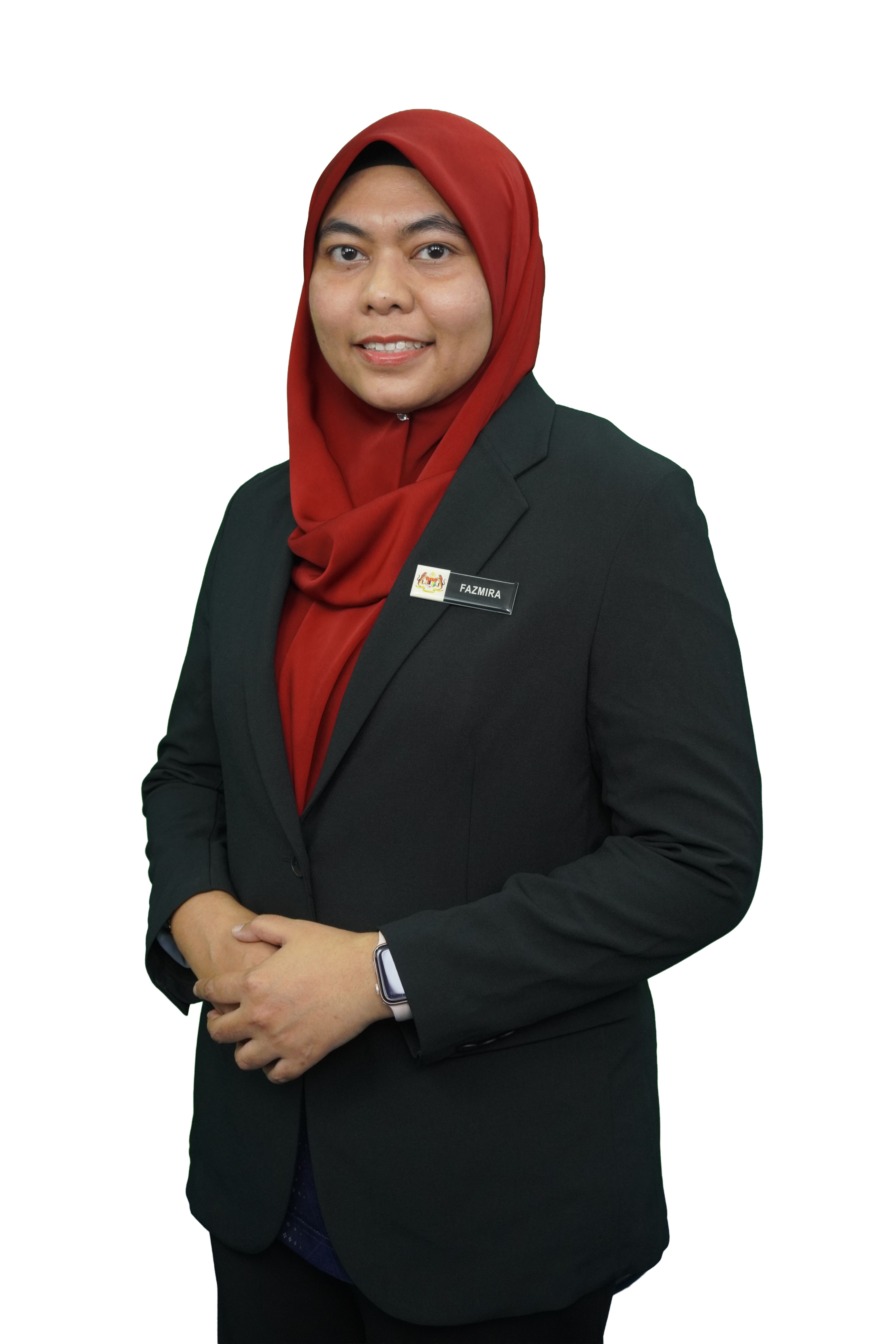 NOR FAZMIRA BT MOHD RAZALI
